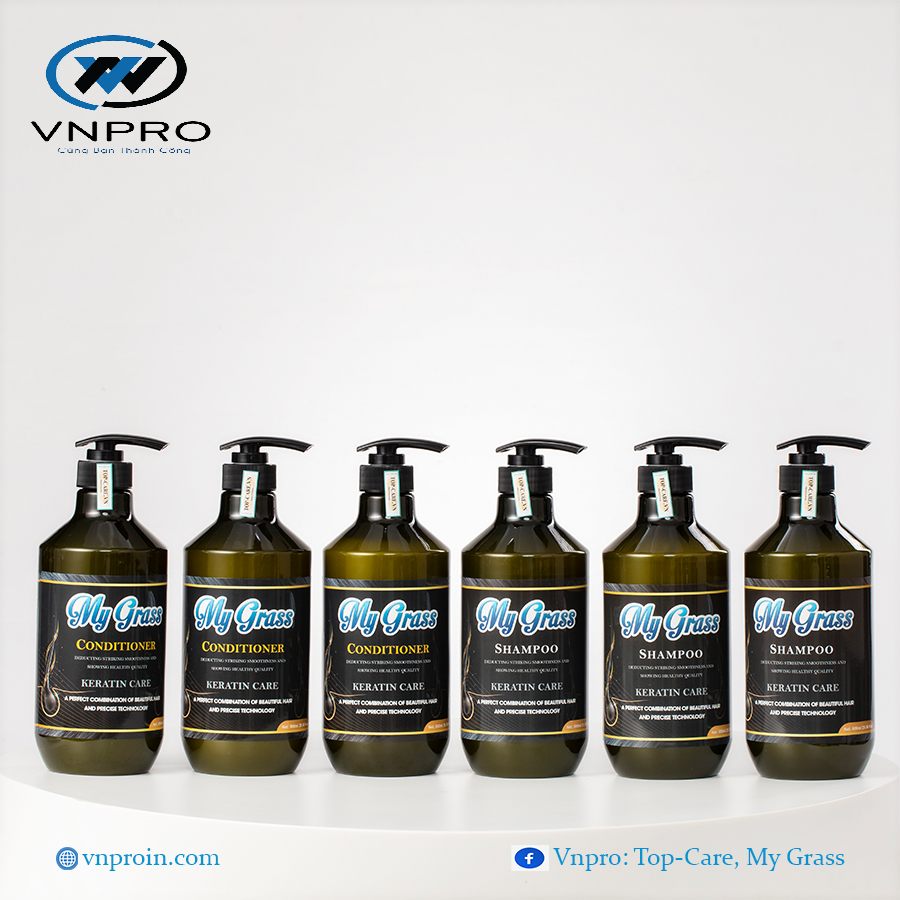 goi-xa-my-grass-02 Cặp dầu gội xả My Grass 800ml